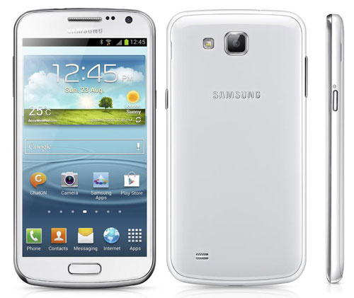 Samsung Galaxy Premier I9260