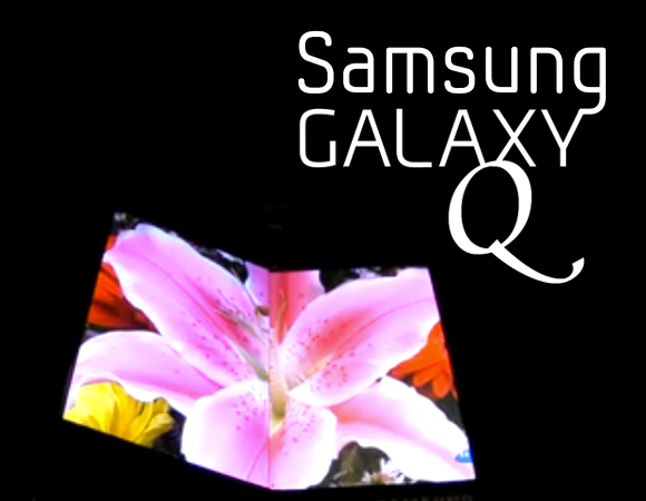 Samsung Galaxy Q