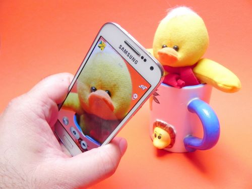 Prezentare Samsung Galaxy S4 mini