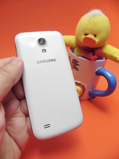 Samsung Galaxy S4 Mini