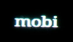 Display Samsung Galaxy S4 Mini la microscop - NEGRU