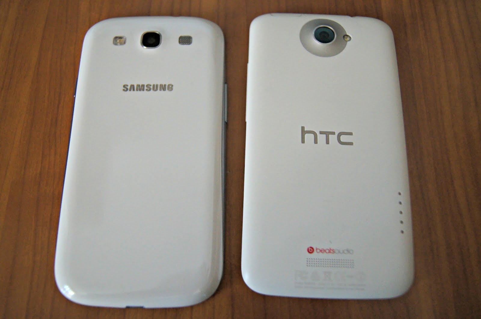 Pret Samsung Galaxy S III