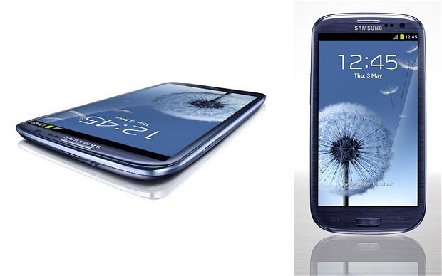 Pentru o experiență completă, este disponibil acum launcher-ul de pe Galaxy SIII; Descărcați de aici!