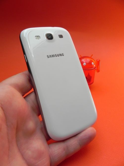 Samsung I9300 Galaxy S III