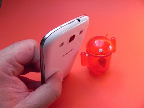 Samsung Galaxy S III