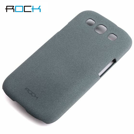 Carcasa Rock Quicksand pentru Galaxy S III
