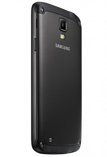 Samsung Galaxy S4 Active - spate