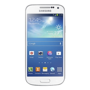 Samsung Galaxy S4 Mini