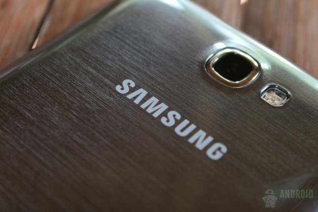 Samsung Galaxy S4 Plus