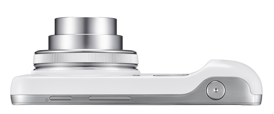 Samsung Galaxy S4 zoom