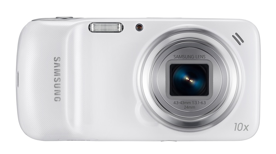 Samsung Galaxy S4 zoom