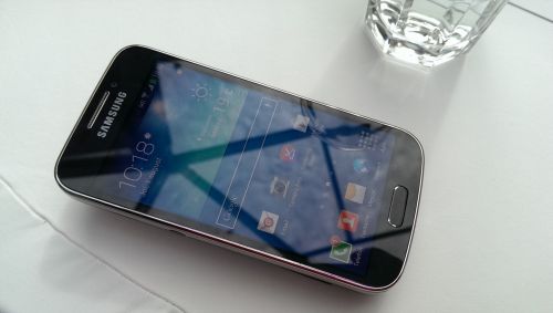 Samsung GALAXY S4 Zoom
