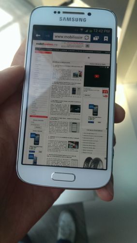 Samsung GALAXY S4 Zoom