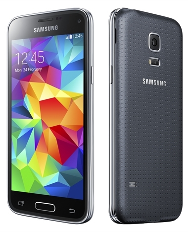 Samsung Galaxy S5 Mini