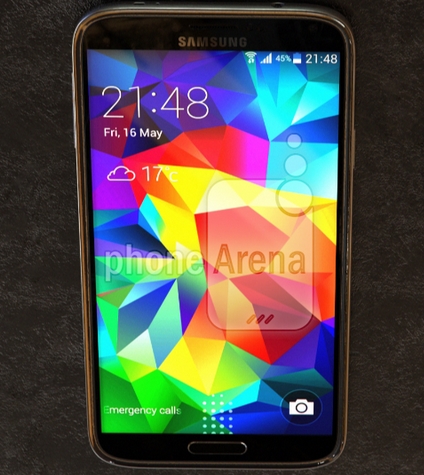 Samsung Galaxy S5 Prime