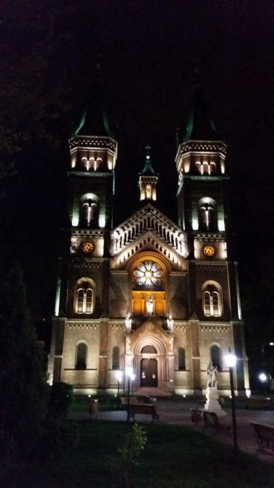 Cum fotografiaza Samsung Galaxy S5 seara