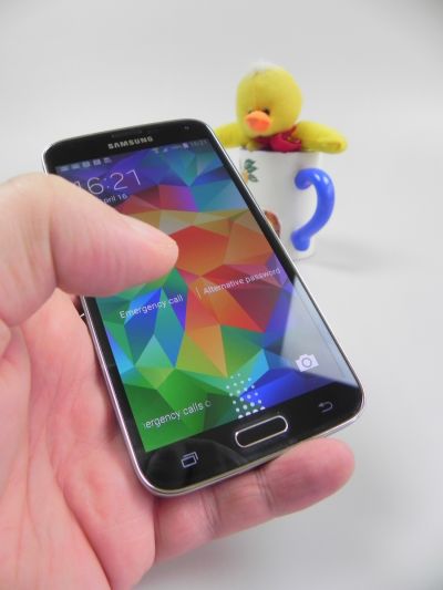 Samsung Galaxy S5 Review: cel mai bun ecran și cea mai bună cameră de pe un terminal Android actual; UI ușor confuz... (Video)