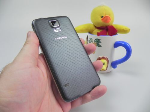 Samsung Galaxy S5 Review: cel mai bun ecran și cea mai bună cameră de pe un terminal Android actual; UI ușor confuz... (Video)