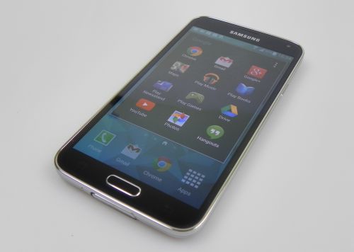 Pareri despre designul lui Samsung Galaxy S5