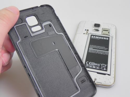 Specificatii Samsung Galaxy S5