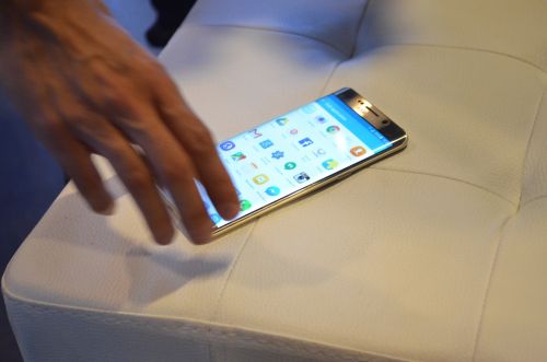 Samsung Galaxy S6 Edge+