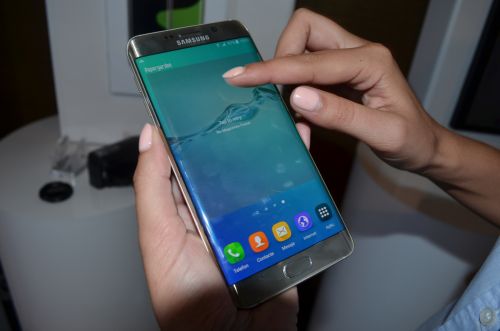 Samsung Galaxy S6 Edge+