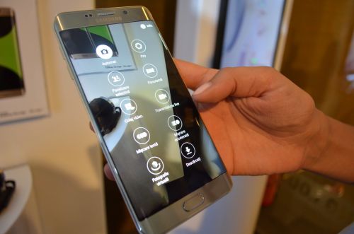 Samsung Galaxy S6 Edge+ debutează în România; Iată primele impresii într-un video hands-on cu terminalul!