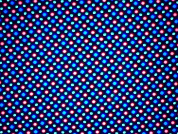 Pentile Matrix