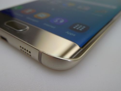 Samsung Galaxy S6 Edge+ Review