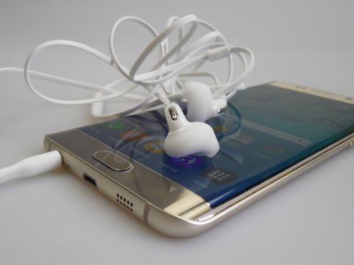 Castile lui Samsung Galaxy S6 Edge+