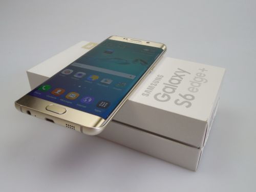 Samsung Galaxy S6 Edge+ Review: Bugatti-ul smartphone-urilor din anul curent (Video)