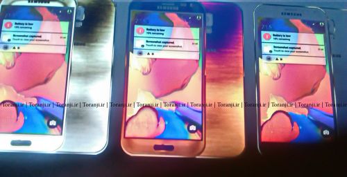 Samsung Galaxy S6