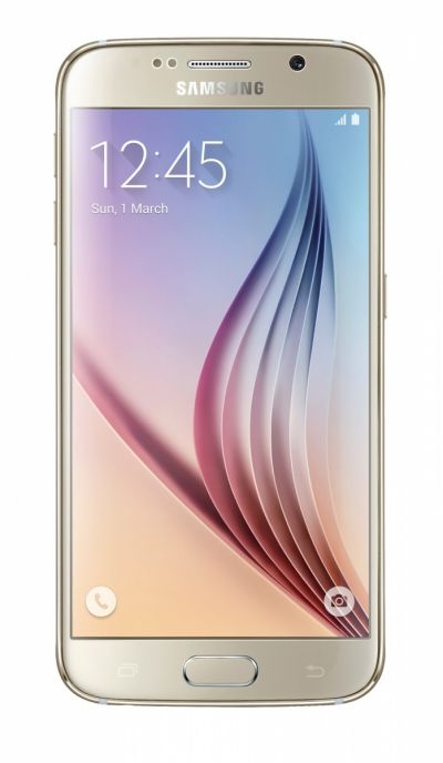MWC 2015: Samsung anunţă Galaxy S6 şi Galaxy S6 Edge, cu cameră de 16 megapixeli, procesor pe 14 nm şi ecran Quad HD de 5.1 inch