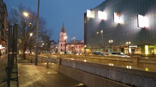 Mostre foto low light