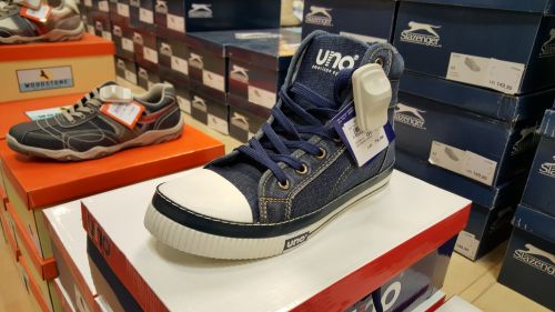 Mostra foto Samsung Galaxy S6