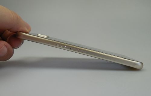 Review Samsung Galaxy S6