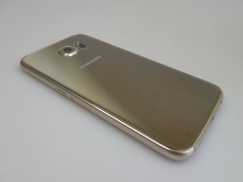 Recenzie Samsung Galaxy S