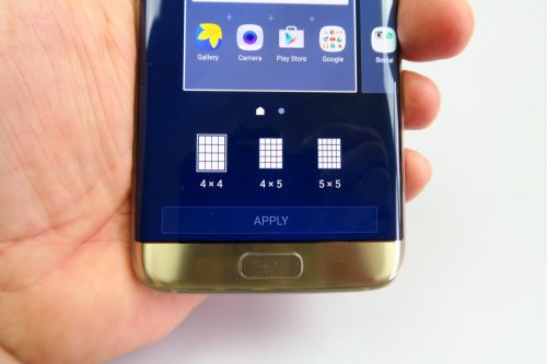 Samsung Galaxy S7 Edge Review