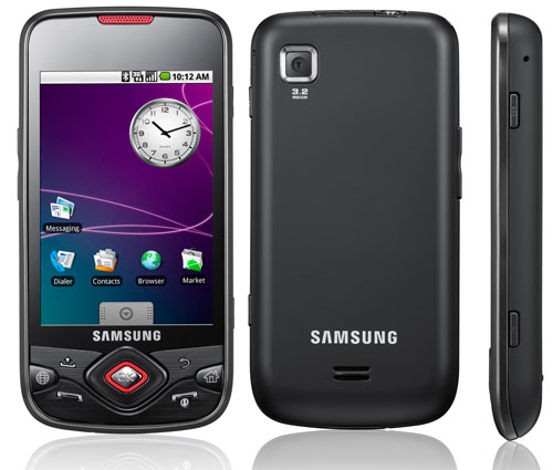Galaxy Spica I5700