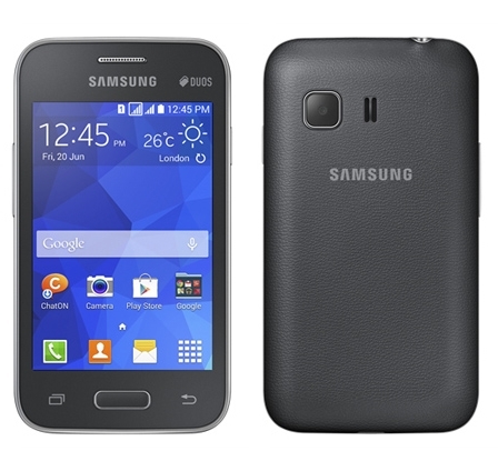 Samsung Galaxy Star 2