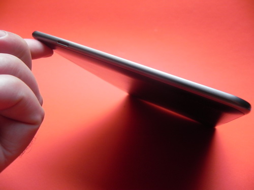 Samsung Galaxy Tab 10.1, o tableta subtire si usoara