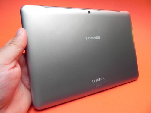 Samsung Galaxy Tab 2 10.1