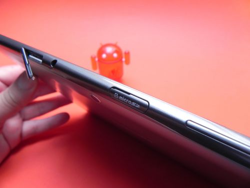 Samsung Galaxy Tab 2 10.1