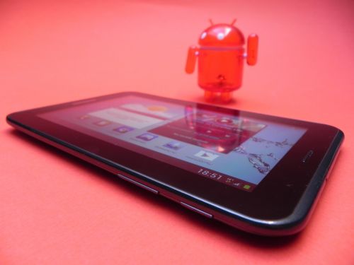 Specificatii Samsung Galaxy Tab 2 7.0