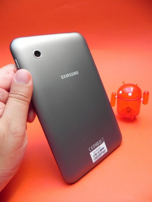 Spate Samsung Galaxy Tab 2 7.0