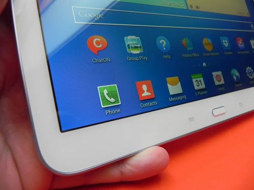 Pret Samsung Galaxy Tab 3 10.1