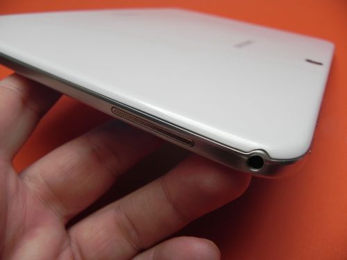 Difuzoare Samsung Galaxy Tab 3 10.1
