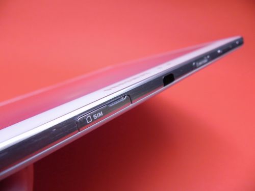 Specificatii Samsung Galaxy Tab 3 10.1