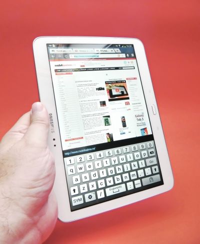 Recenzie Samsung Galaxy Tab 3 10.1