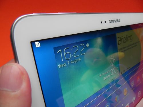 Samsung Galaxy Tab 3 10.1